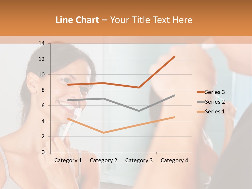 Boyfriend Indoors Routine PowerPoint Template