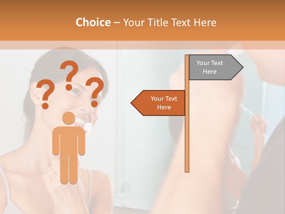 Boyfriend Indoors Routine PowerPoint Template