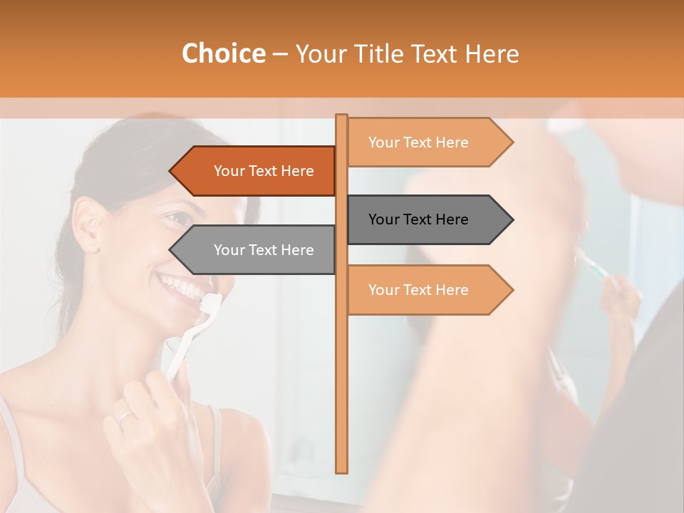 Boyfriend Indoors Routine PowerPoint Template