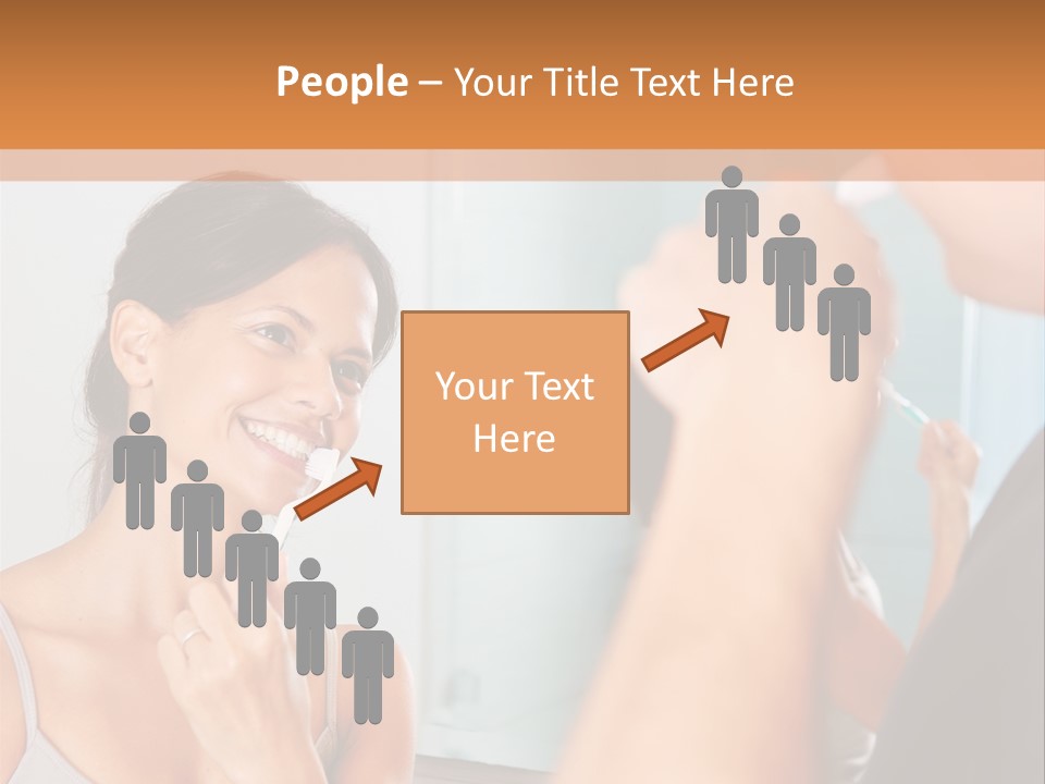 Boyfriend Indoors Routine PowerPoint Template