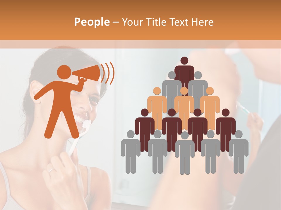 Boyfriend Indoors Routine PowerPoint Template