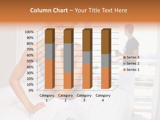 Indoor Fight Family PowerPoint Template