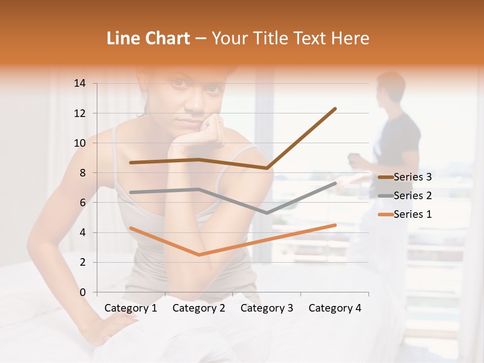 Indoor Fight Family PowerPoint Template