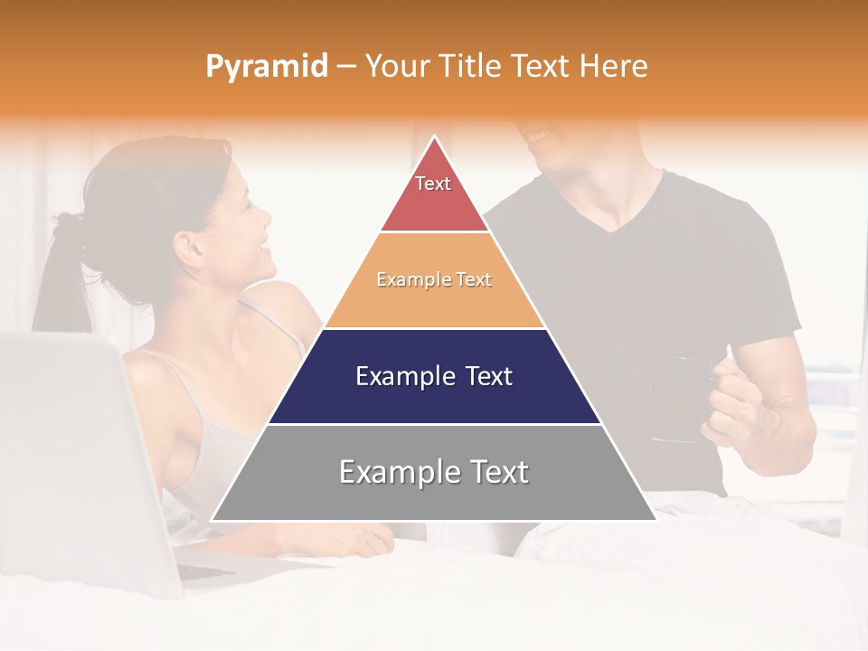 Leisure Love Wireless PowerPoint Template