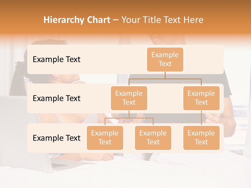 Leisure Love Wireless PowerPoint Template