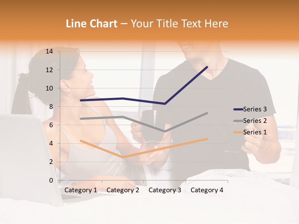 Leisure Love Wireless PowerPoint Template
