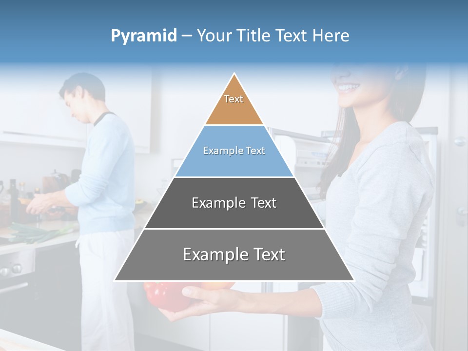 Interior Healthy Vibrant PowerPoint Template