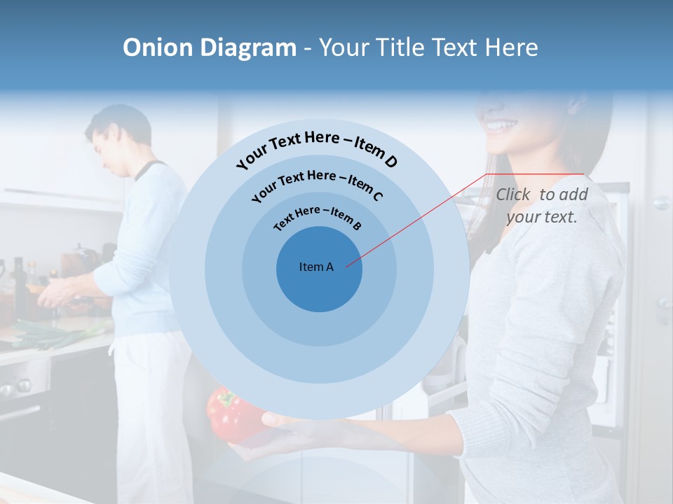 Interior Healthy Vibrant PowerPoint Template