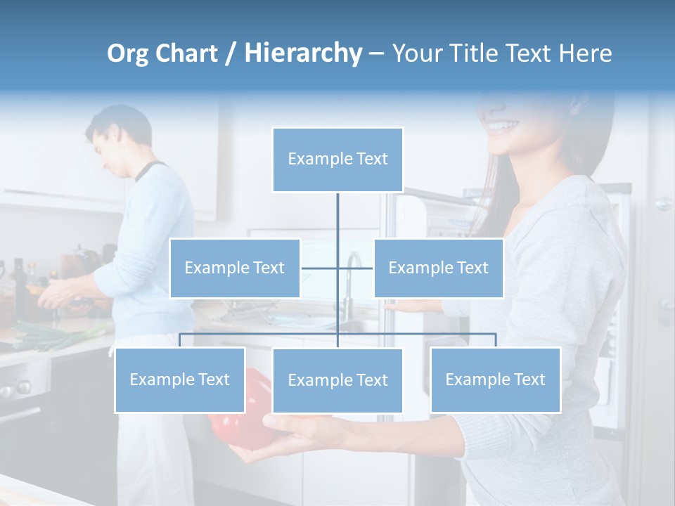 Interior Healthy Vibrant PowerPoint Template