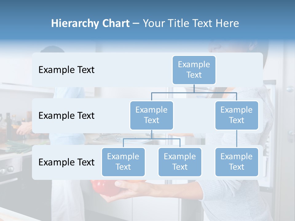 Interior Healthy Vibrant PowerPoint Template