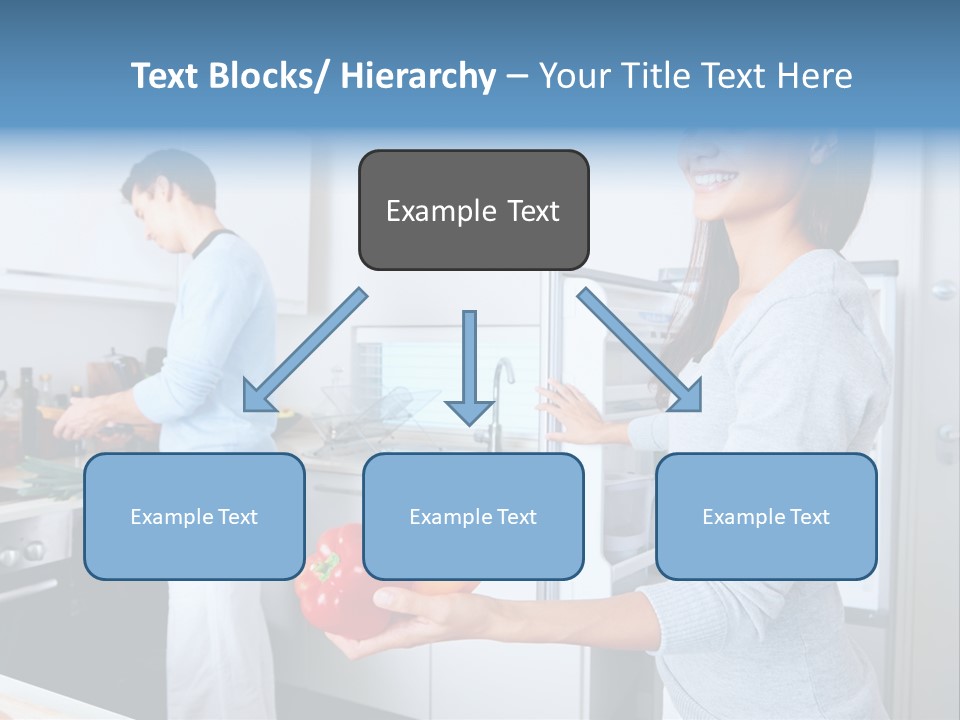Interior Healthy Vibrant PowerPoint Template