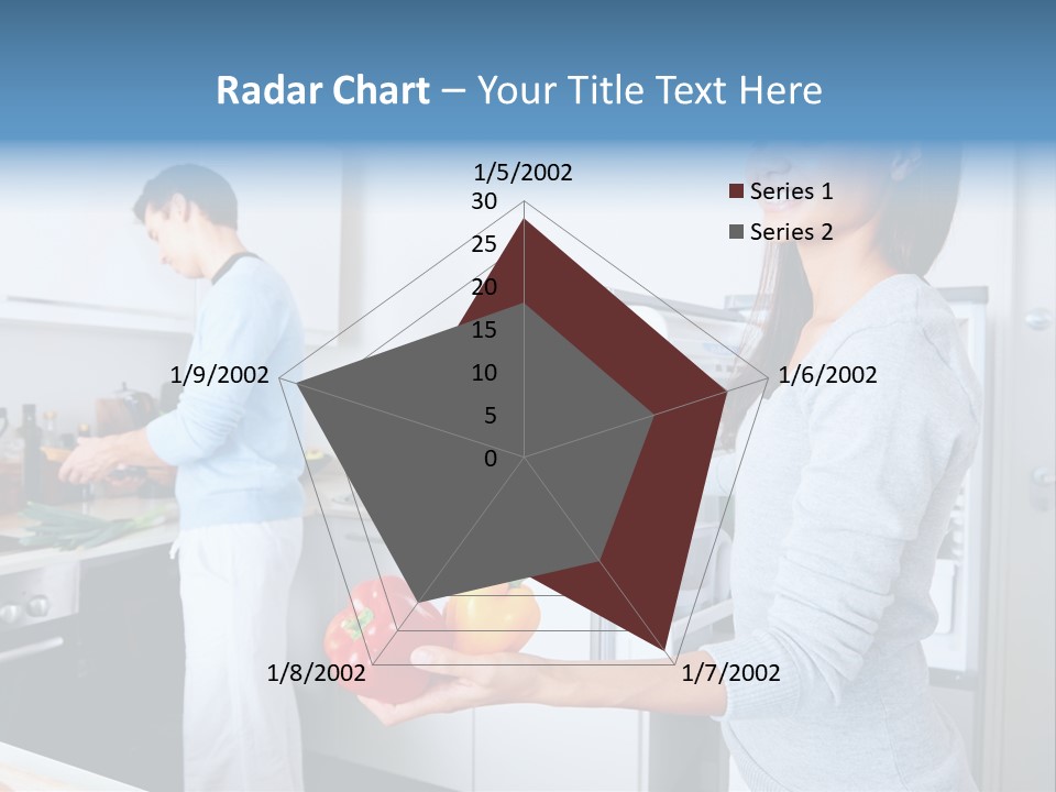 Interior Healthy Vibrant PowerPoint Template