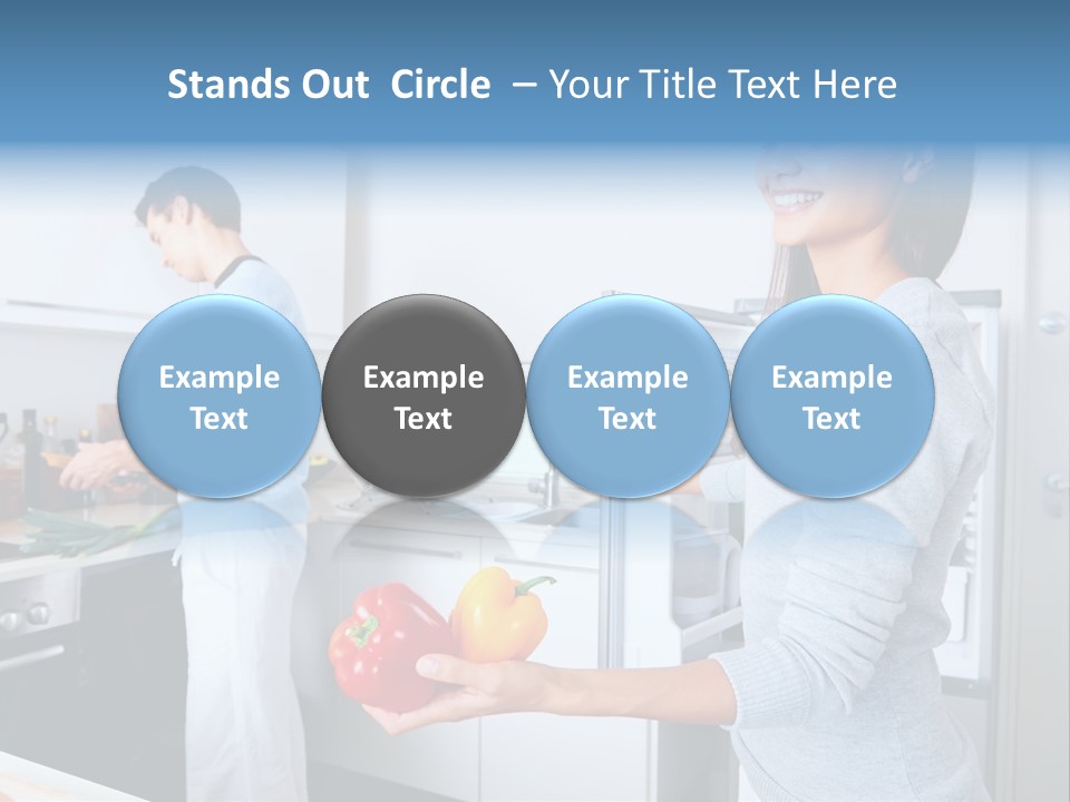 Interior Healthy Vibrant PowerPoint Template