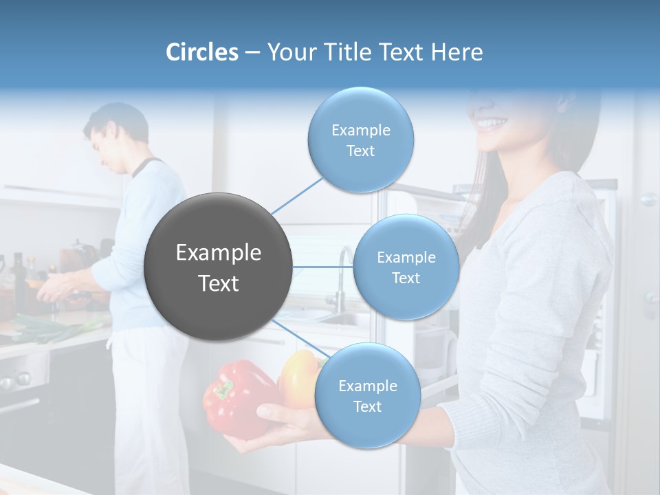 Interior Healthy Vibrant PowerPoint Template