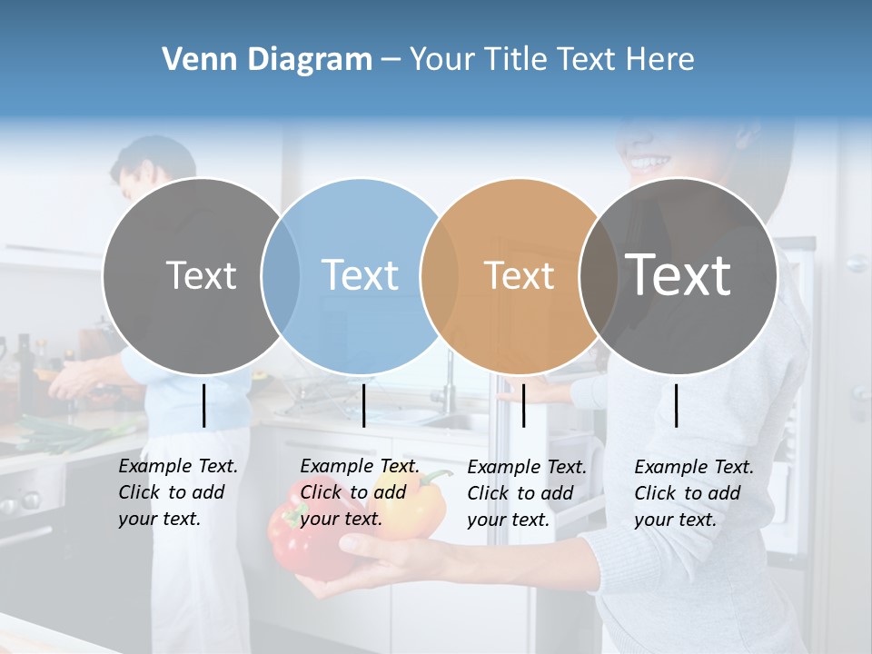 Interior Healthy Vibrant PowerPoint Template