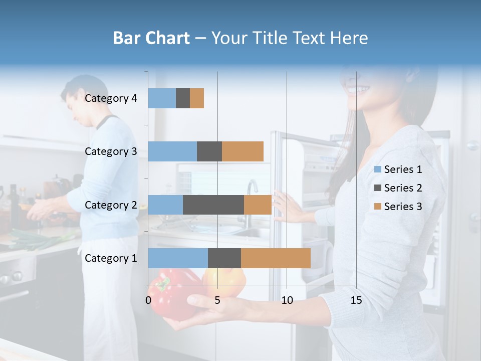 Interior Healthy Vibrant PowerPoint Template