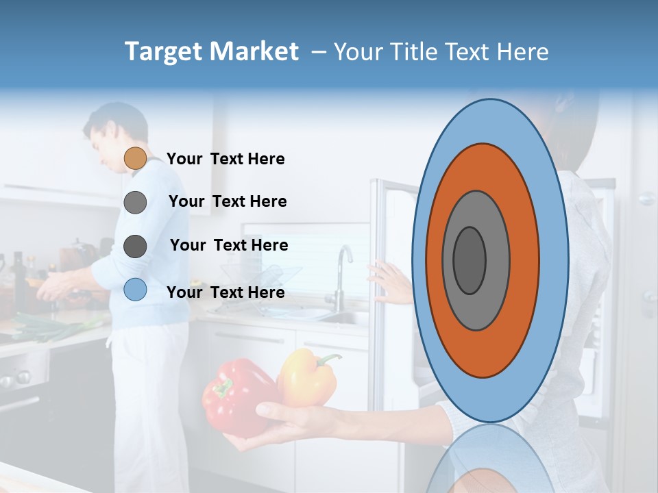 Interior Healthy Vibrant PowerPoint Template