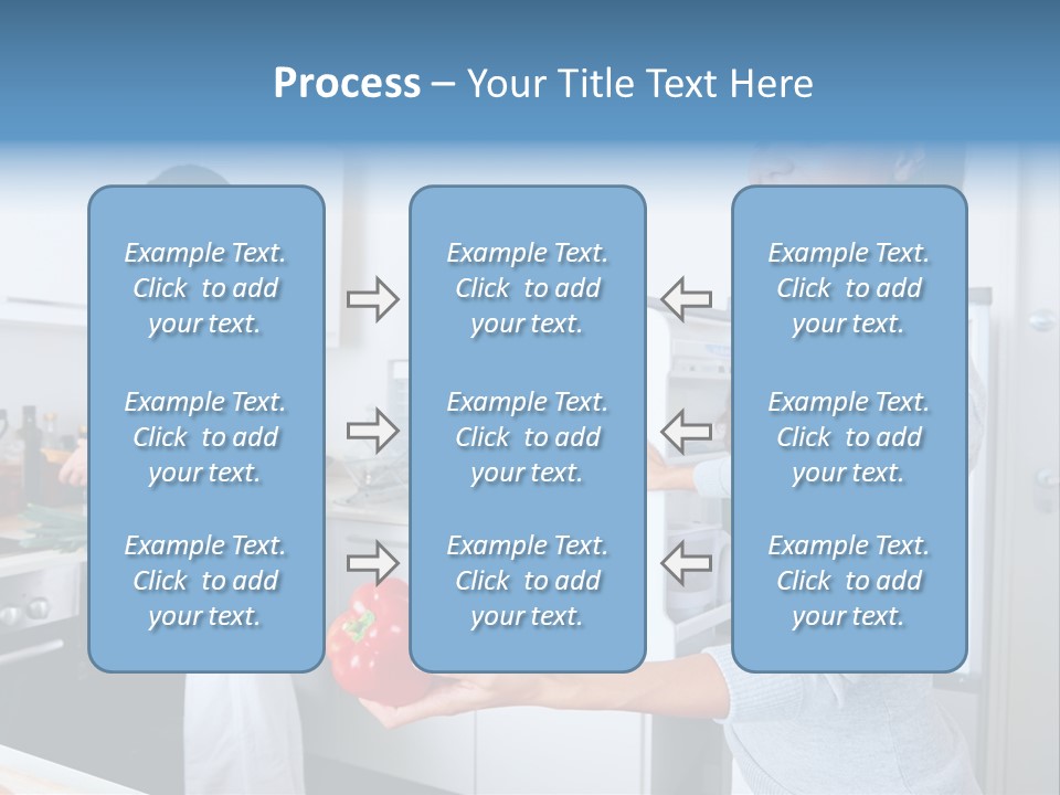 Interior Healthy Vibrant PowerPoint Template