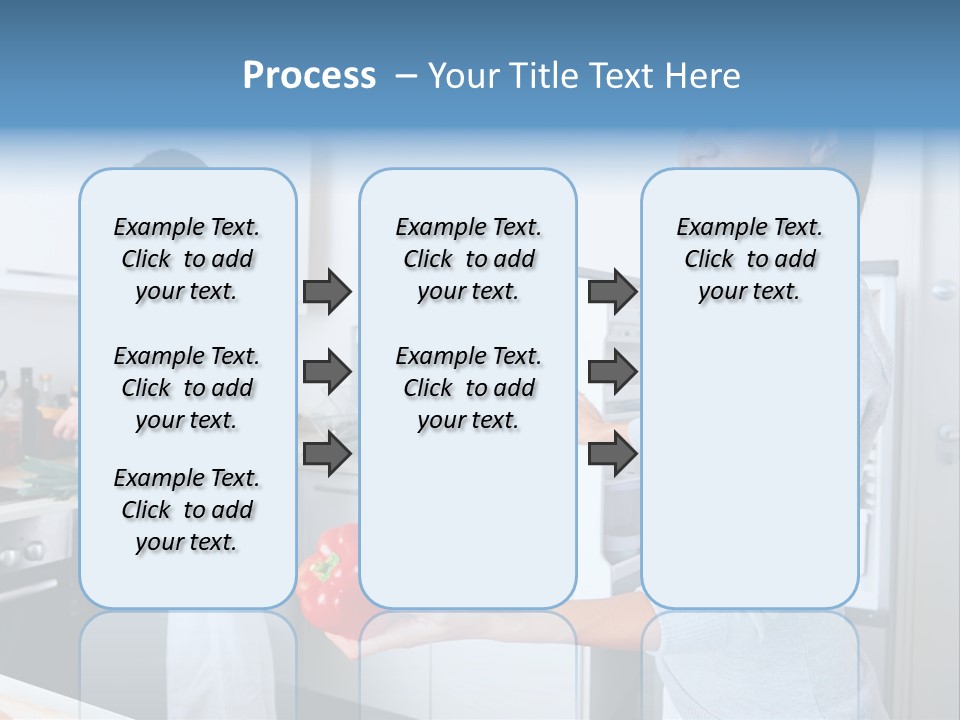 Interior Healthy Vibrant PowerPoint Template