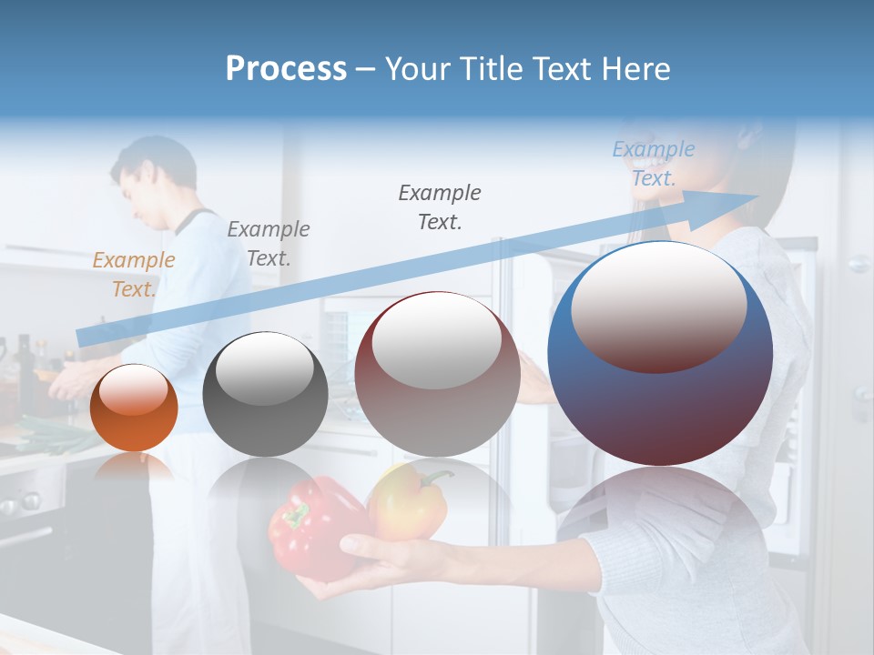 Interior Healthy Vibrant PowerPoint Template