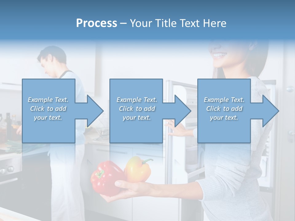 Interior Healthy Vibrant PowerPoint Template