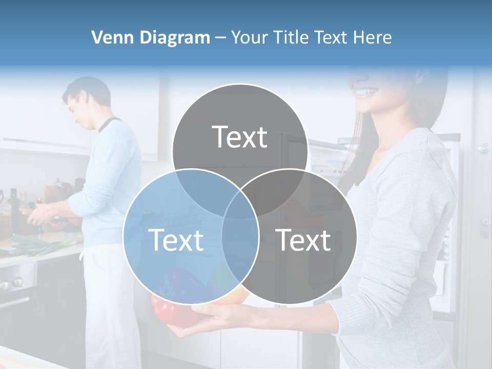 Interior Healthy Vibrant PowerPoint Template