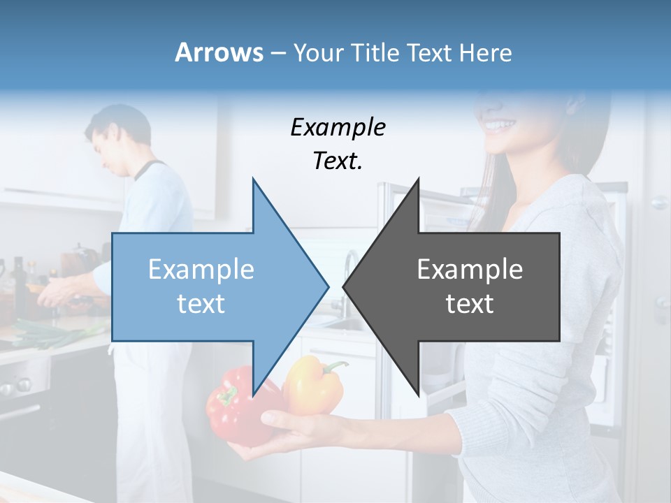 Interior Healthy Vibrant PowerPoint Template