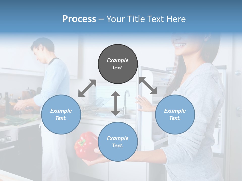 Interior Healthy Vibrant PowerPoint Template