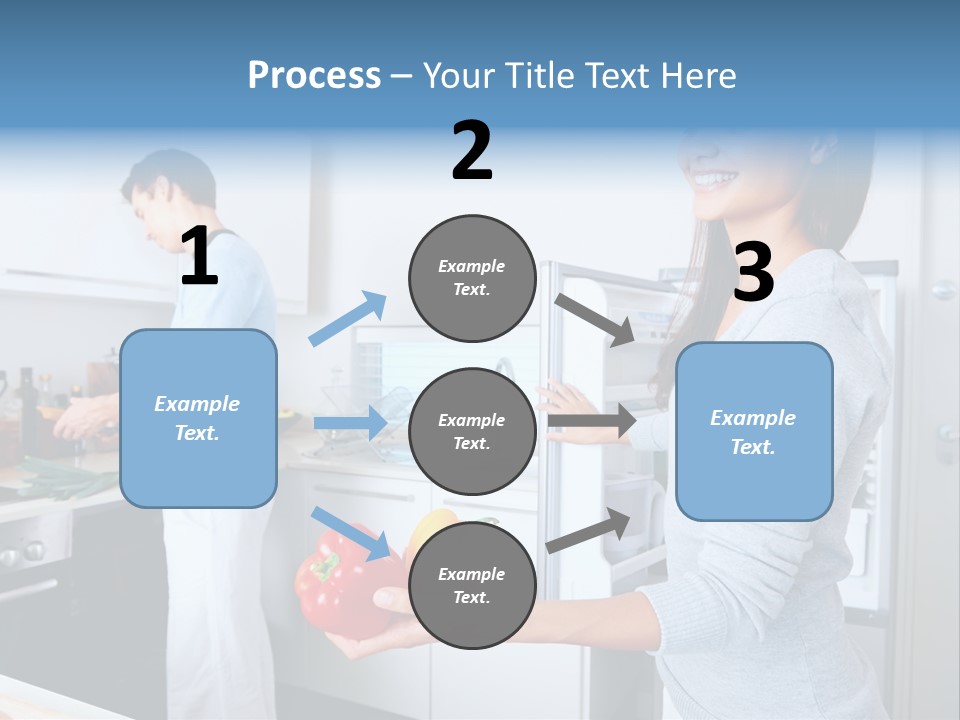 Interior Healthy Vibrant PowerPoint Template