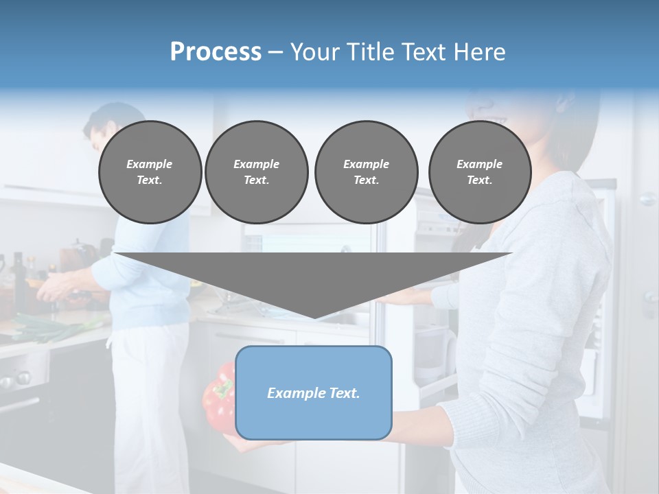 Interior Healthy Vibrant PowerPoint Template