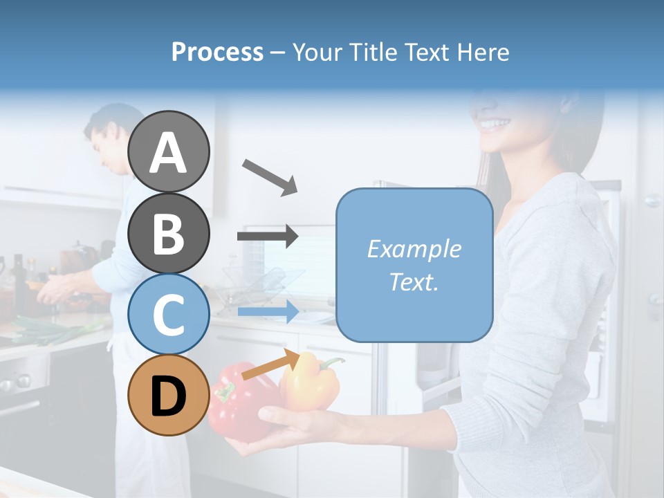 Interior Healthy Vibrant PowerPoint Template