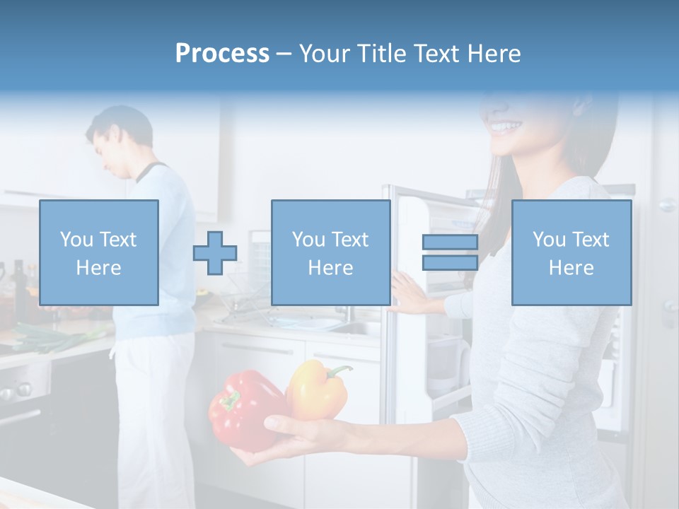 Interior Healthy Vibrant PowerPoint Template