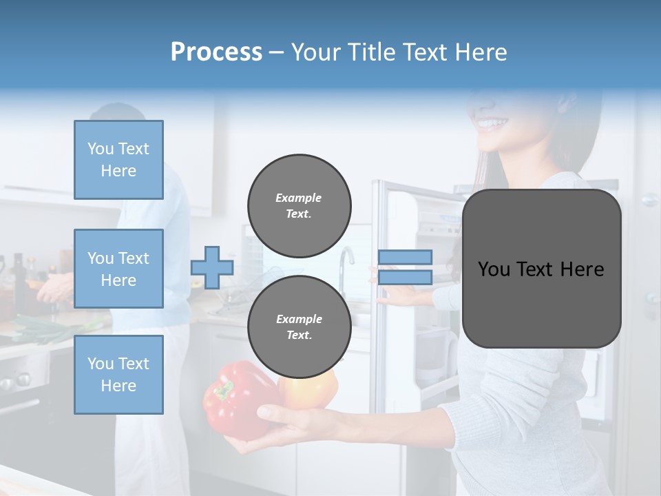 Interior Healthy Vibrant PowerPoint Template