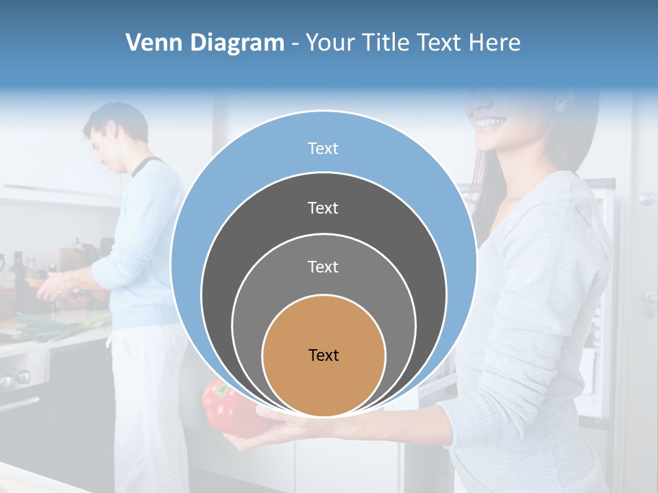 Interior Healthy Vibrant PowerPoint Template