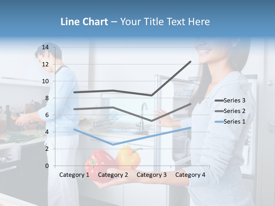 Interior Healthy Vibrant PowerPoint Template