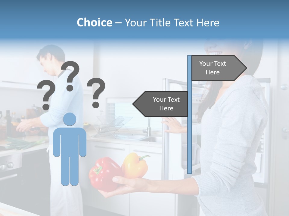 Interior Healthy Vibrant PowerPoint Template