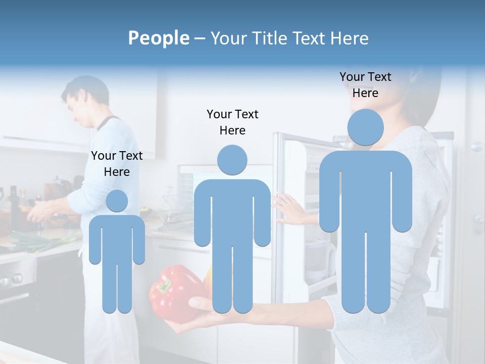 Interior Healthy Vibrant PowerPoint Template