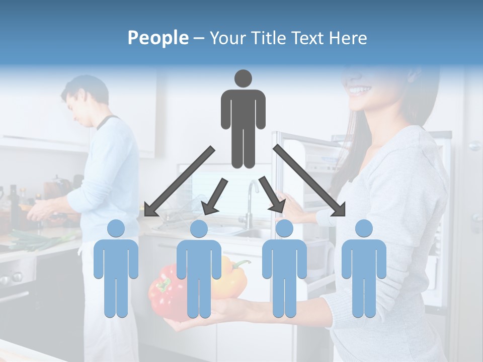 Interior Healthy Vibrant PowerPoint Template