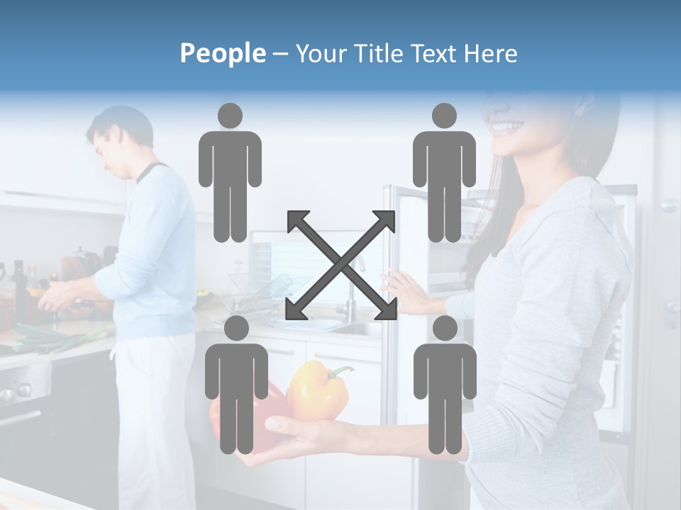 Interior Healthy Vibrant PowerPoint Template