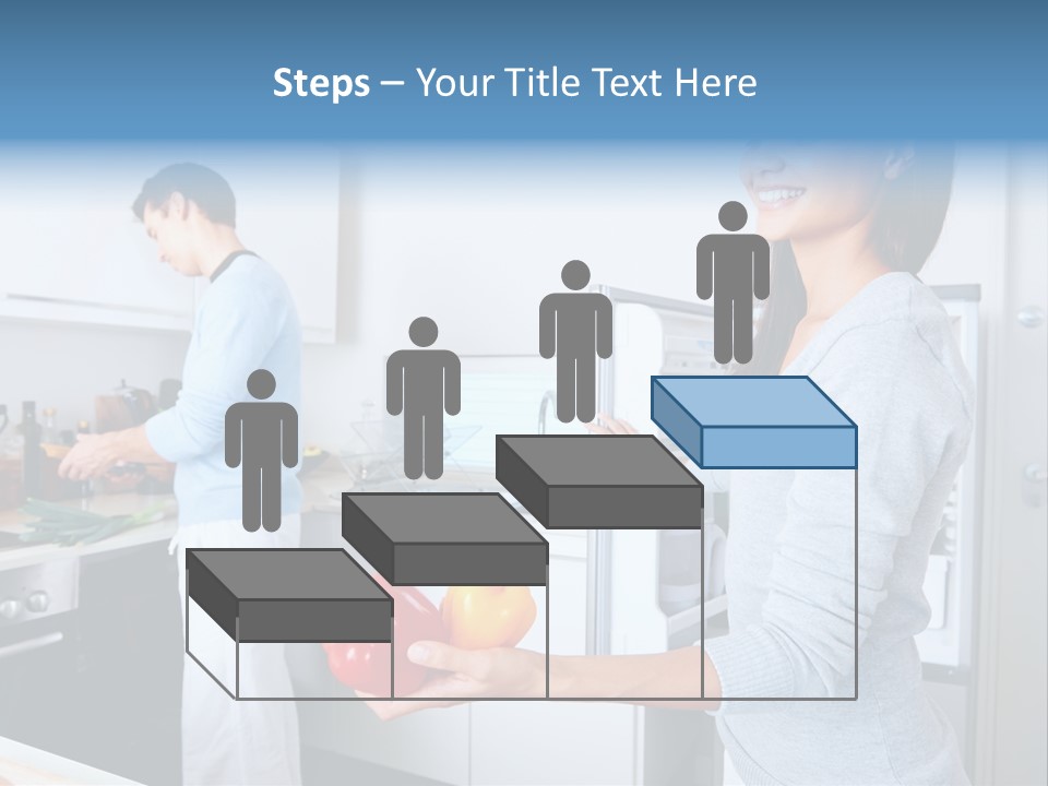 Interior Healthy Vibrant PowerPoint Template