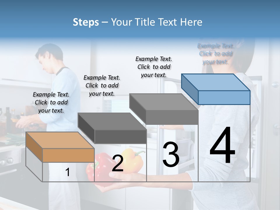 Interior Healthy Vibrant PowerPoint Template