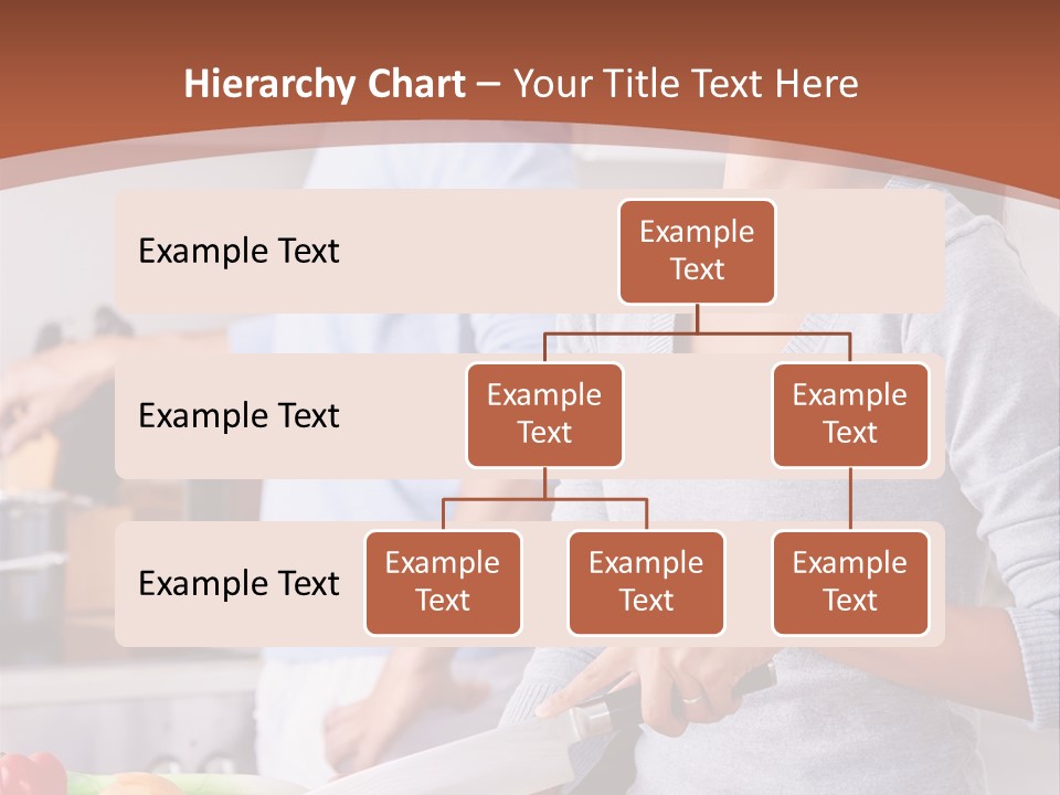 Tomato Food Recipe PowerPoint Template
