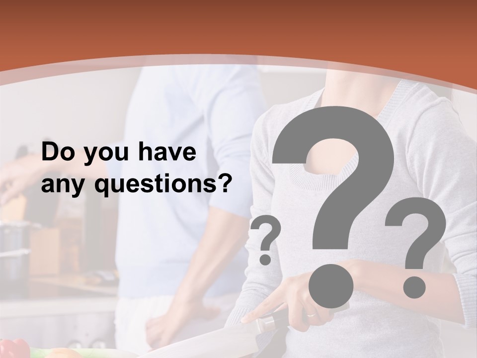 Tomato Food Recipe PowerPoint Template