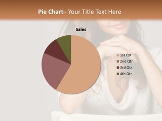 Hispanic Cheerful Friendly PowerPoint Template