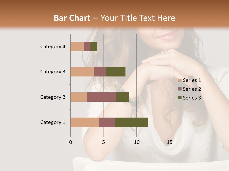 Hispanic Cheerful Friendly PowerPoint Template