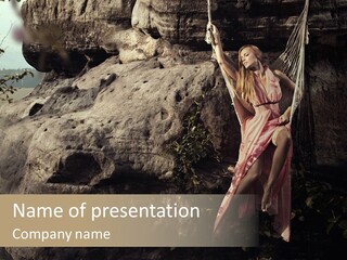 Look  Attractive PowerPoint Template