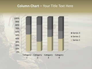 Murder Two Rock PowerPoint Template