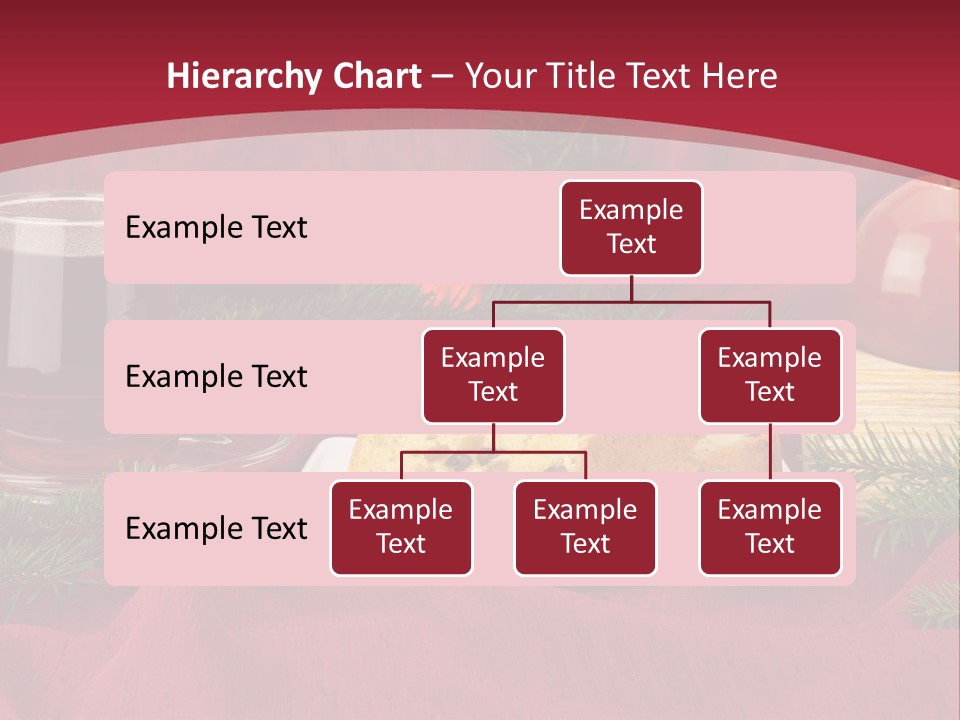 Ciastko Nap Powid PowerPoint Template