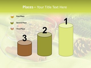 Kawa Sok Dom PowerPoint Template