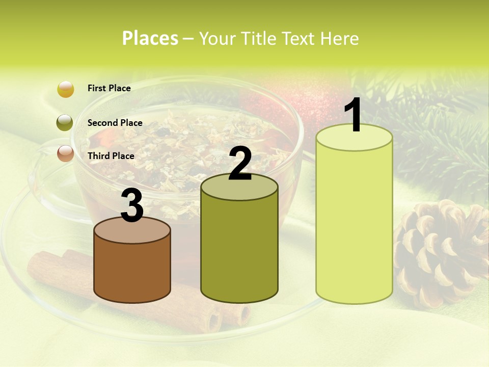 Kawa Sok Dom PowerPoint Template